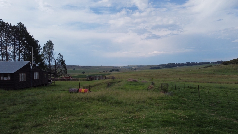  Bedroom Property for Sale in Bethlehem Rural Free State